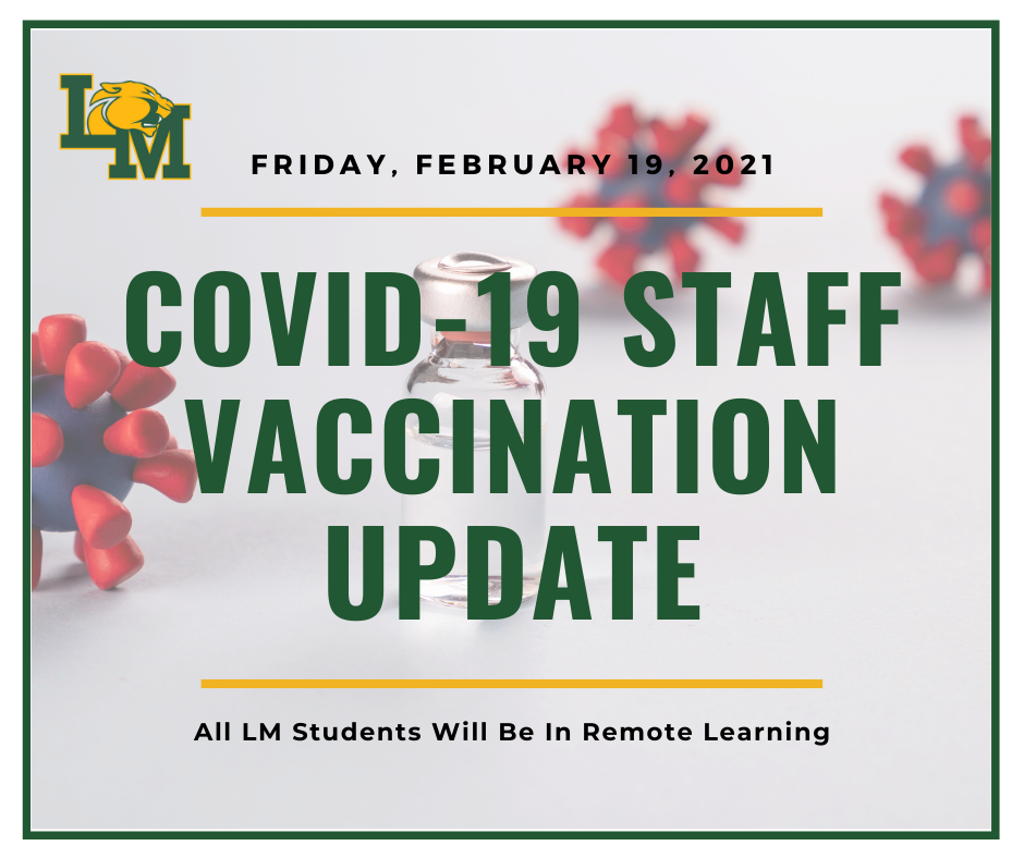 LM Staff Vaccination